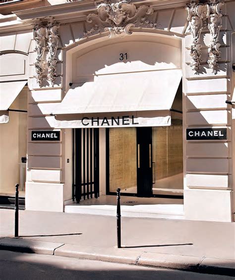 chanel training book|chanel careers.